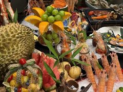 -上井料理黑金店(IFS国金中心店)