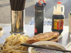 -龙门李家三旦羊肉汤馆