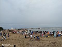 -老虎石海上公园