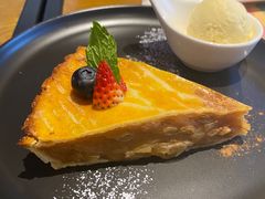 苹果派-安妮意大利餐厅(国贸店)