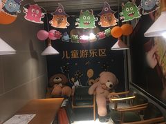 -比格比萨自助(新辰里学清路店)