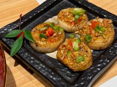 -和创柚子·会席日本料理(新区淮海街店)