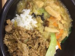 -食其家·牛丼咖喱(天津梅江印象城店)