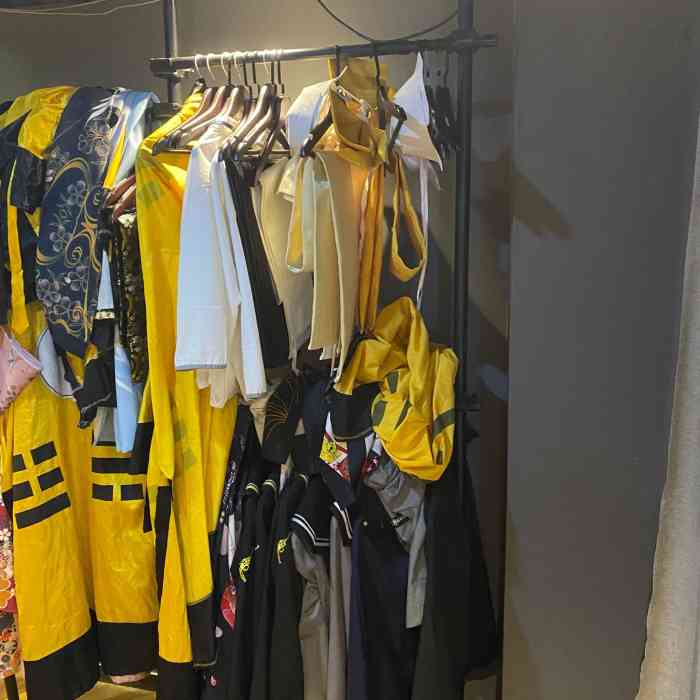 七月半恐怖密室逃脱(太古汇店)-"真的清冽推荐!