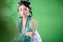 -盘子女人坊古装写真摄影(苏州旗舰店)