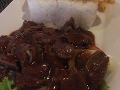 -Old House Restaurant