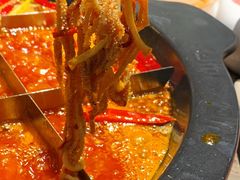 -重庆渝达老火锅(春熙路店)