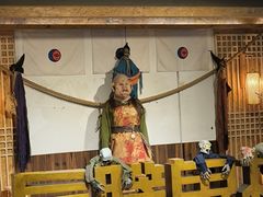 -长藤鬼校(龙翔店)