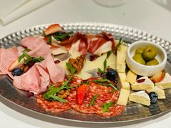 -Osteria Garden 生蚝花园餐厅(原进贤路店)