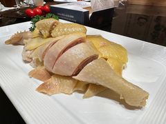 -渝半城经典川粤菜(重庆天地店)