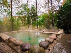 -花水湾第一村温泉大酒店