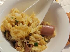 -双合园·海鲜水饺青岛菜(上清路店)