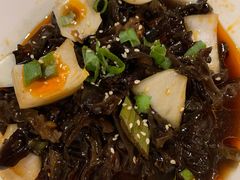 -熊猫川菜馆 panda chine