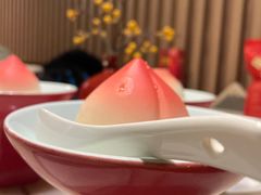 -京华烟云·北京烤鸭(领展购物广场·中关村店)
