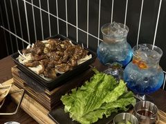 -韩鼎丰·韩国料理(林奥店)