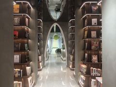 -游心咖啡(青山红坊店)