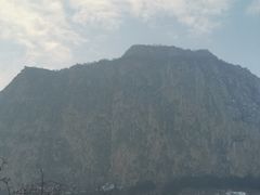 -山西通天峡景区