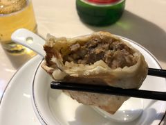 -新疆红柳花餐厅(新洲店)