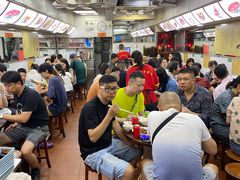 -陈光记烧腊店(罗保博士街店)