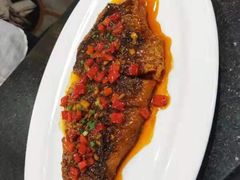 -肖记公安牛肉鱼杂馆· 省级非物质文化遗产(仁和路店)