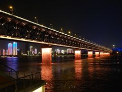 -武汉长江大桥