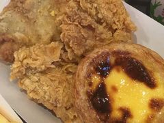 -肯德基(环翠北店)