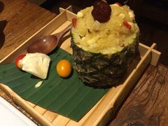 云海肴云南菜(中关村欧美汇店)-云海肴·汽锅鸡·云南菜(领展购物广场·中关村店)