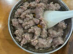 牛滑粉干-达道武仔牛肉店(广达路店)