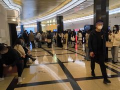 -大光明电影院(南京西路店)