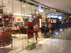 -VENCHI 闻绮(北京国贸商城店)