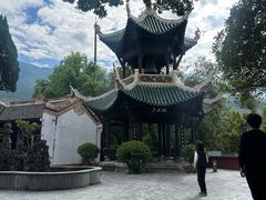 -白帝城·瞿塘峡景区