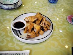 -碧海银沙海鲜餐厅(恒大海上威尼斯店)