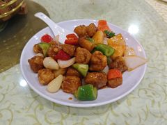 -鹏城人家海鲜酒家·23年老字号(较场尾店)