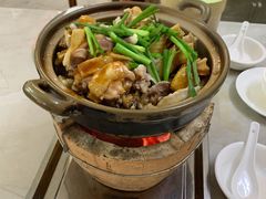 特色瓦煲鸡-上南瓦煲鸡·清远鸡·老字号(总店)