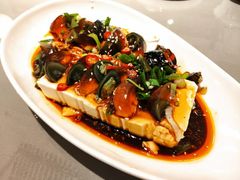 -嘎吧锅私家菜馆(新村十区店)