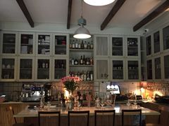 大堂-LA  PETANQUE(泰安路店)