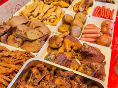 -净香园熟肉(北坦总店)