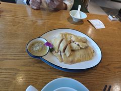 -去茶去餐厅(中央大街店)