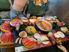 -牛New寿喜烧(新六百店)