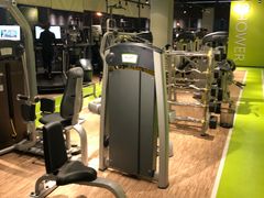 -GMJ·24H健身房(北外滩店)