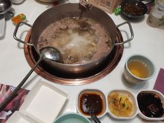 -洪氏嗨捞·猪肚鸡火锅(阳光天地店)