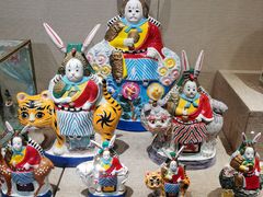 -北京工艺美术博物馆