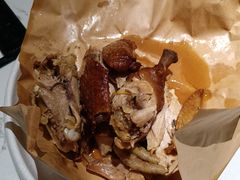 沟帮子熏鸡-关东小磨东北菜(漕河泾印象城店)