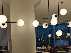 -必胜客(华南摩尔店)