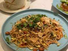 招牌海南粉-香香海南菜餐厅