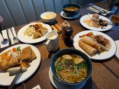 -新加坡乌节希尔顿酒店 (SG Clean)