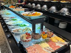 -拉蒂娜·巴西牛排馆 Latina·Brazilian Steakhouse(陆家嘴旗舰店)
