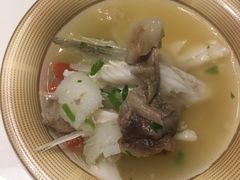 -宁夏国强手抓羊肉·清真菜(未央路凤三店)