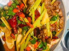 -懒人盐府人家(航天桥店)