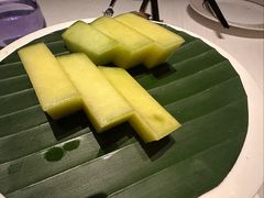 餐前水果-金链花·泰国餐厅(国贸店)